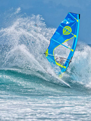 
                  
                    Load image into Gallery viewer, 2023 Goya Banzai X Pro New windsurfing sails
                  
                