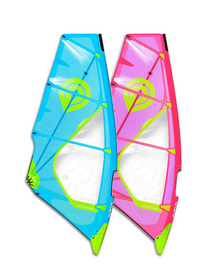 
                  
                    Load image into Gallery viewer, 2023 Goya Banzai X Pro 6.3m2 New windsurfing sails
                  
                