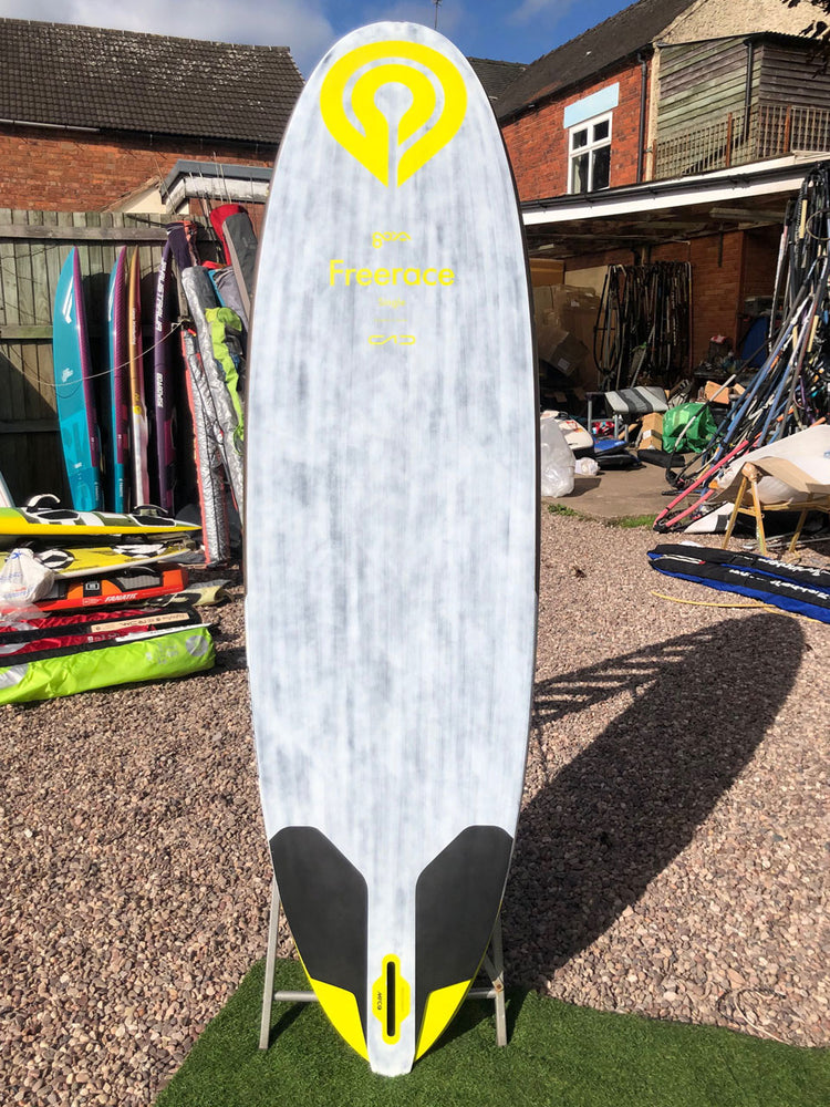 2022 Goya Bolt Pro 107 Used windsurfing boards