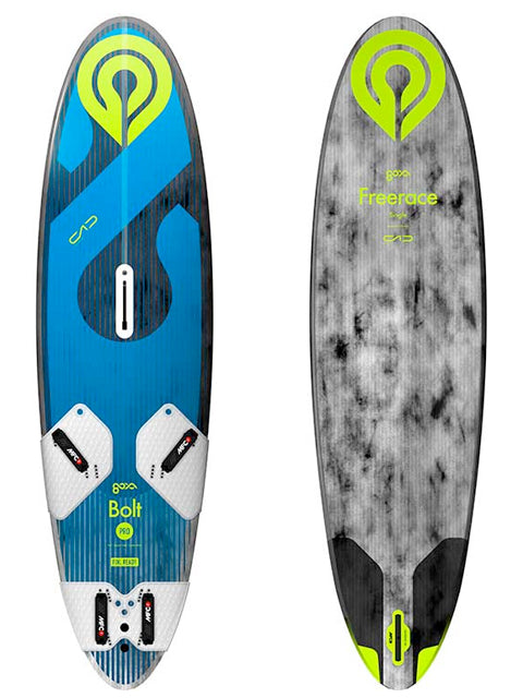 2022 Goya Bolt Pro 137lts New windsurfing boards