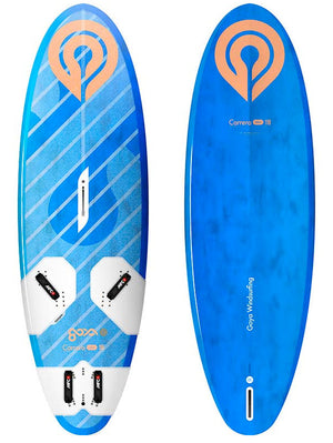 
                  
                    Load image into Gallery viewer, 2024 Goya Carrera Carbon 128lts New windsurfing boards
                  
                