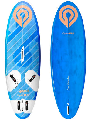 
                  
                    Load image into Gallery viewer, 2024 Goya Carrera Carbon 128lts New windsurfing boards
                  
                