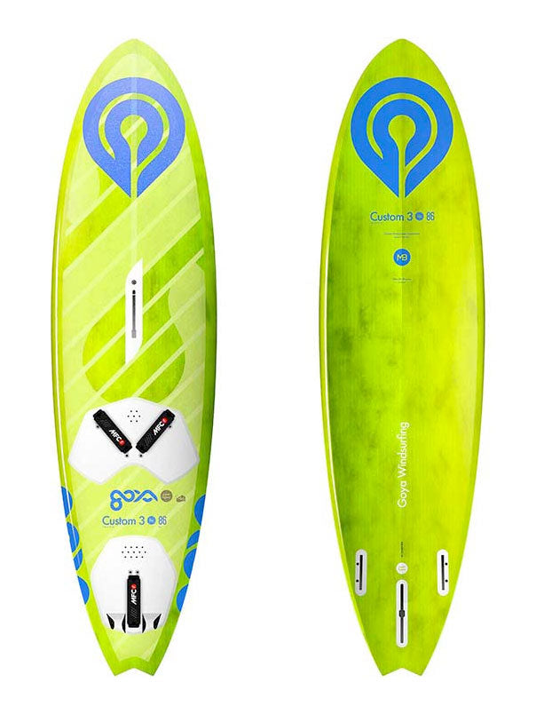 2023 Goya Custom 3 Pro New windsurfing boards