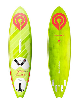 2023 Goya Custom 4 Pro 114lts New windsurfing boards
