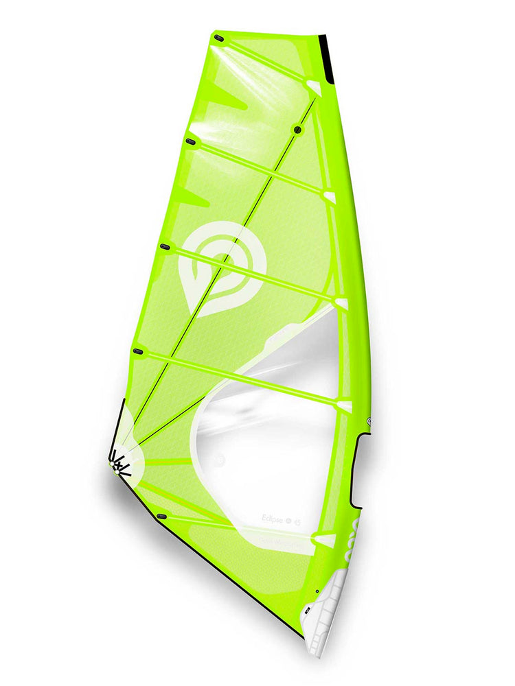 2023 Goya Eclipse Pro 6.3m2 New windsurfing sails