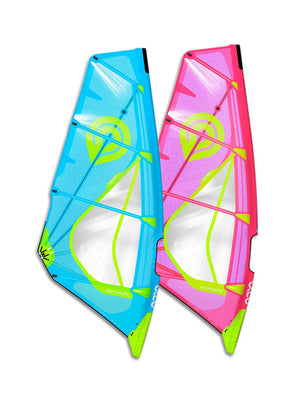 
                  
                    Load image into Gallery viewer, 2023 Goya Guru X Pro New windsurfing sails
                  
                