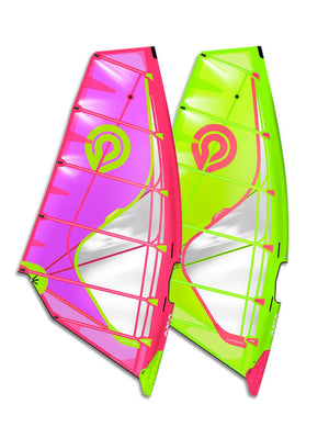
                  
                    Load image into Gallery viewer, 2023 Goya Mark 2 Pro New windsurfing sails
                  
                