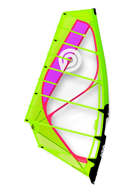 2021 Goya Mark Pro New windsurfing sails