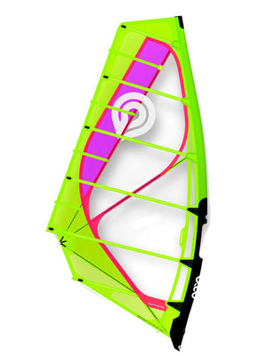 
                  
                    Load image into Gallery viewer, 2021 Goya Mark Pro New windsurfing sails
                  
                