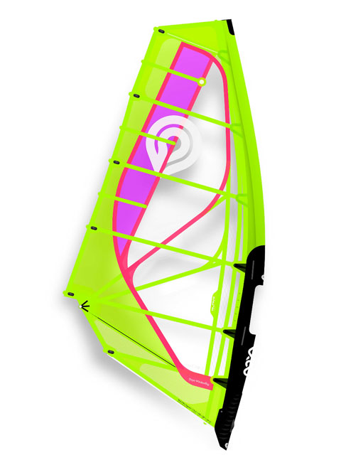 2021 Goya Mark 2 Pro New windsurfing sails