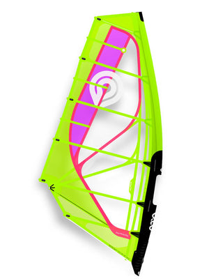 
                  
                    Load image into Gallery viewer, 2021 Goya Mark 2 Pro New windsurfing sails
                  
                