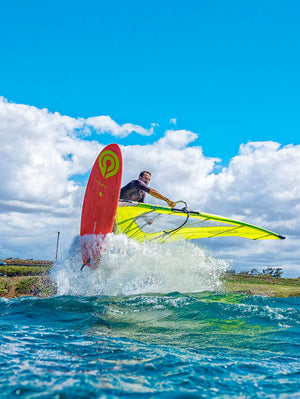 
                  
                    Load image into Gallery viewer, 2023 Goya Nitro 3 Pro New windsurfing boards
                  
                