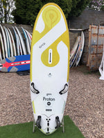 2020 Goya Proton Pro 117 Used windsurfing boards