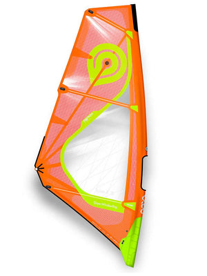 
                  
                    Load image into Gallery viewer, 2023 Goya Scion X New windsurfing sails
                  
                