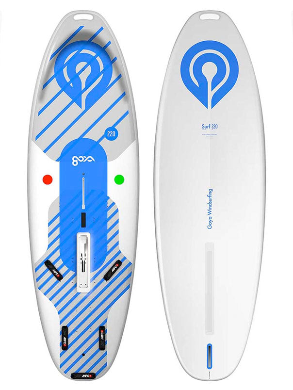 2023 Goya Surf New windsurfing boards