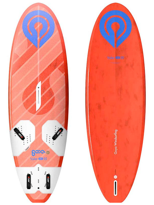 2023 Goya Volar Carbon New windsurfing boards