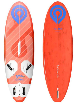 
                  
                    Load image into Gallery viewer, 2024 Goya Volar Carbon 145lts New windsurfing boards
                  
                
