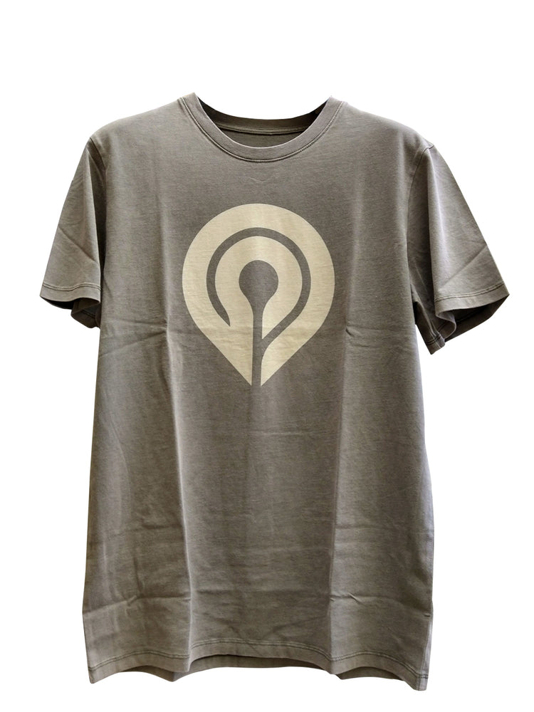 Goya T-Shirt - Drop Olive Windsurfing T-Shirts