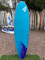 2022 Fanatic Grip TE 82 Used windsurfing boards