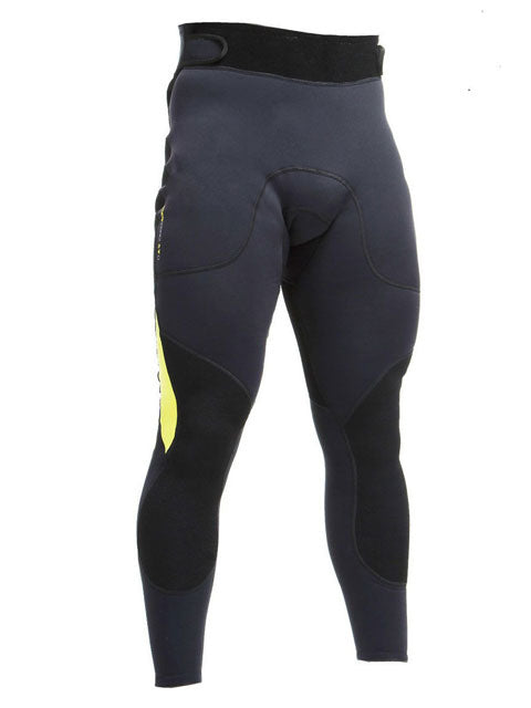 2017 Gul Code Zero 3MM Neoprene Trousers S Mens summer wetsuits