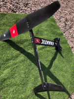 Fanatic Flow S1 Surf Foil (used) Used Foils