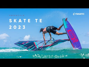 
                  
                    Load and play video in Gallery viewer, 2023 Fanatic Skate TE
                  
                