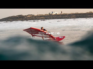 
                  
                    Load and play video in Gallery viewer, 2023 Gaastra GA Manic HD
                  
                