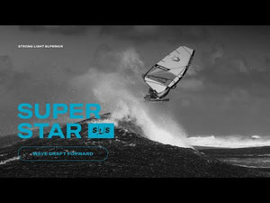 
                  
                    Load and play video in Gallery viewer, 2023 Duotone Super Star SLS
                  
                