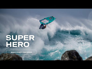 
                  
                    Load and play video in Gallery viewer, 2023 Duotone Super Hero
                  
                