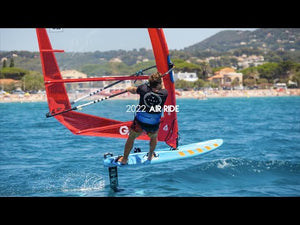
                  
                    Load and play video in Gallery viewer, 2022 Gaastra GA Air Ride
                  
                