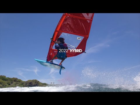 
                  
                    Load and play video in Gallery viewer, 2022 Gaastra GA Hybrid
                  
                