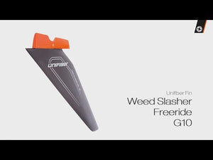 
                  
                    Load and play video in Gallery viewer, Unifiber weed slasher G10 Power box
                  
                