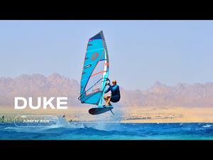 
                  
                    Load and play video in Gallery viewer, 2024 Duotone Duke HD
                  
                
