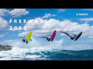 
                  
                    Load and play video in Gallery viewer, 2023 Fanatic Freewave TE
                  
                