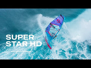 
                  
                    Load and play video in Gallery viewer, 2023 Duotone Super Star HD
                  
                