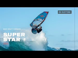 2022 Duotone Super Star Stargazer 2.0 Boardwise