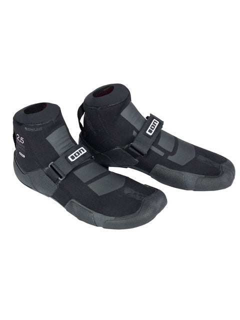 Ion Ballistic Internal Split Toe Shoes 2.5 MM 37 Wetsuit boots