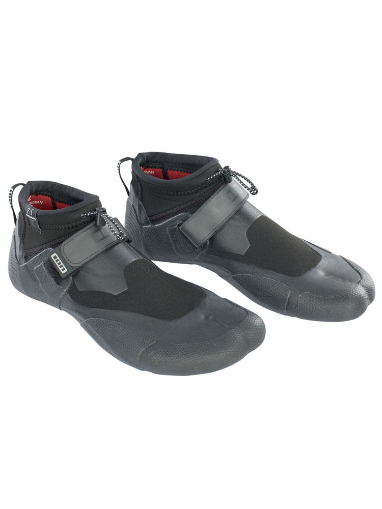 Ion Ballistic Internal Split Toe Shoes 2.5 MM 45 46 Wetsuit boots