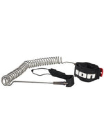 Ion SUP Leash Coiled - 10' Default Title SUP Leashes
