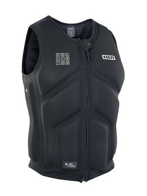 
                  
                    Load image into Gallery viewer, Ion Collision Core Front Zip Vest - 2022 Impact Vests
                  
                