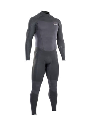 
                  
                    Load image into Gallery viewer, Ion Element 3/2mm BZ Wetsuit - Black - 2022 Mens summer wetsuits
                  
                