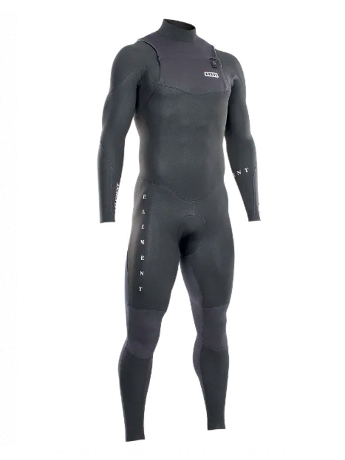 Ion Element 5/4 FZ Wetsuit - 2022 XLT Mens winter wetsuits