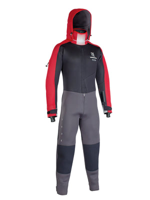 
                  
                    Load image into Gallery viewer, Ion Fuse 4/3 Drysuit - 2021 Drysuits
                  
                