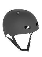 Ion Hardcap 3.2 Water Helmet - Black XL XXL Surf Helmets