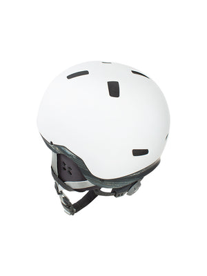 
                  
                    Load image into Gallery viewer, Ion Hardcap 3.2 Comfort Water Helmet - White Surf Helmets
                  
                