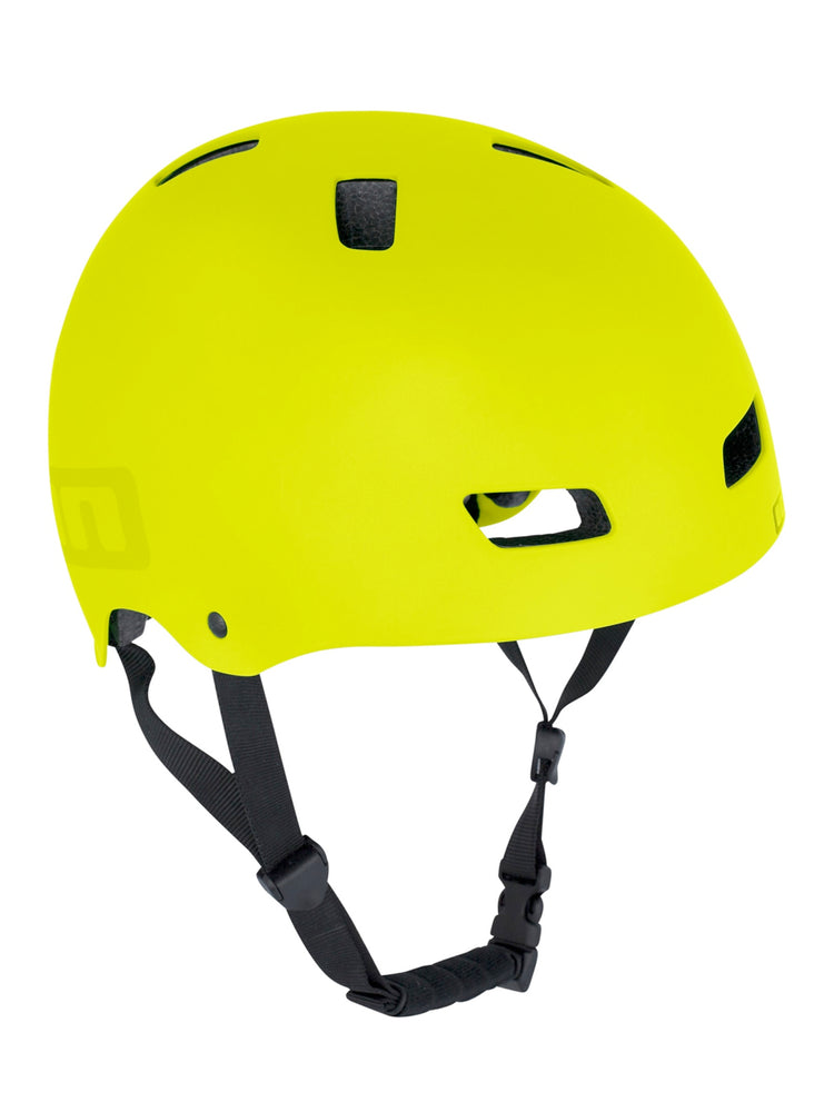 Ion Hardcap 3.2 Water Helmet - Lime XL XXL Surf Helmets