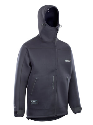 
                  
                    Load image into Gallery viewer, 2022 Ion Neo Shelter Jacket core black Rigging jackets
                  
                