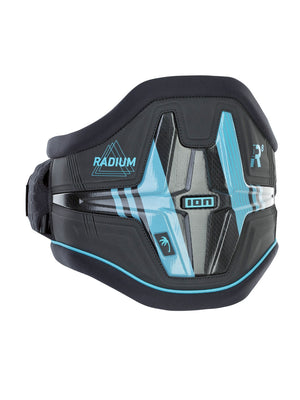 
                  
                    Load image into Gallery viewer, ION Radium Windsurf Waist Harness - Black - 2022 Waist Harnesses
                  
                