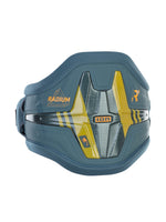 2022 ION Radium Windsurf Waist Harness - Petrol Waist Harnesses