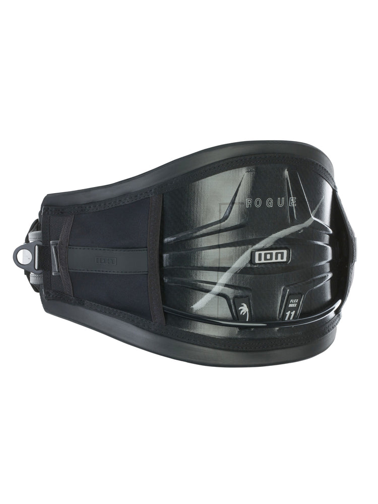 Ion Rogue Wingfoil Harness - Black - 2025 Foiling Harnesses